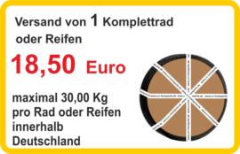 reifentransport,reivenversenden,reifenverschicken,GLS Reifentransport,Hermes Reifentransport,Räder und Reifen versenden,Paketversand günstig